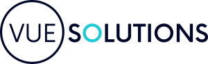 Vue Solutions Logo